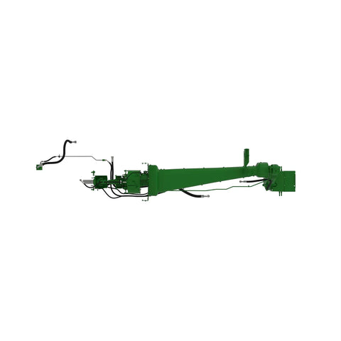 BXX10172 Aftakas-set