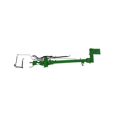 BXX10172 Aftakas-set