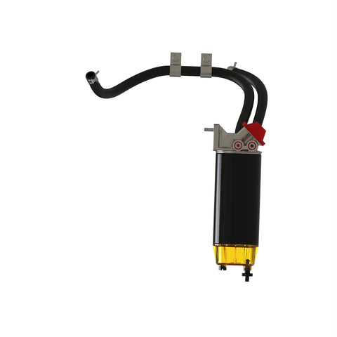 BXX10178 Brandstoffilter