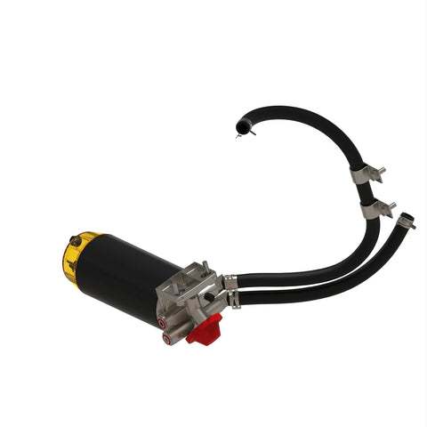 BXX10178 Brandstoffilter