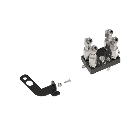 BXX10180 Hydrauliek-snelkoppeling