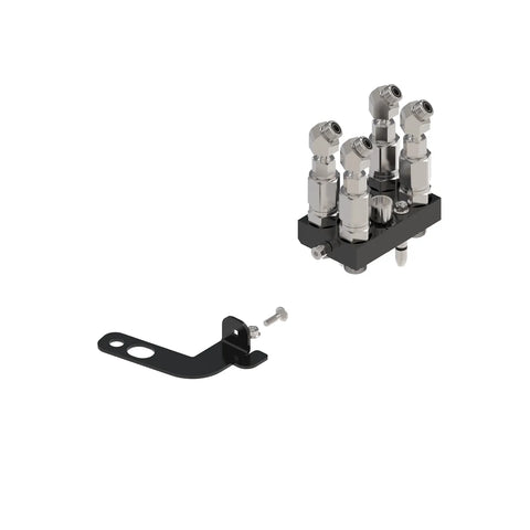 BXX10180 Hydrauliek-snelkoppeling
