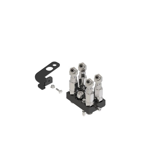 BXX10180 Hydrauliek-snelkoppeling