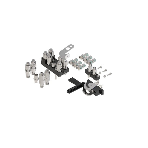 BXX10181 Hydrauliek-snelkoppeling