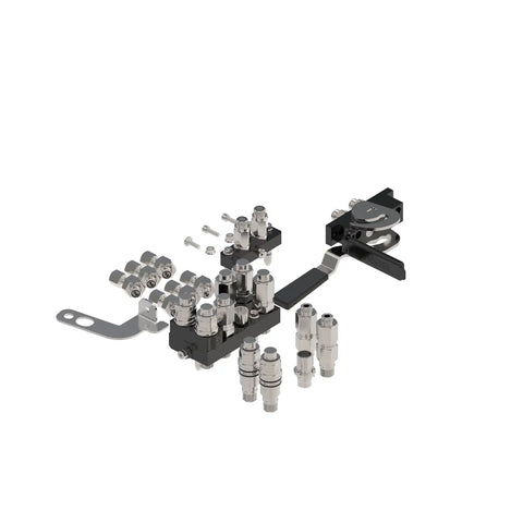 BXX10181 Hydrauliek-snelkoppeling