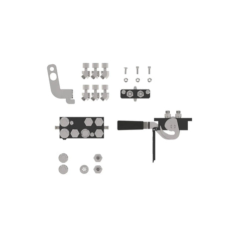 BXX10181 Hydrauliek-snelkoppeling