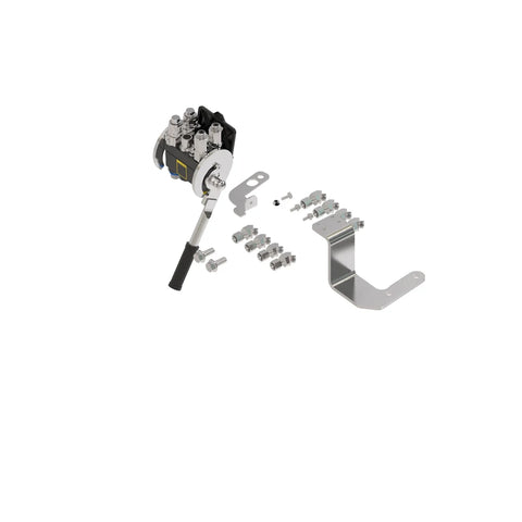 BXX10182 Hydrauliek-snelkoppeling