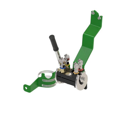 BXX10185 Hydrauliek-snelkoppeling