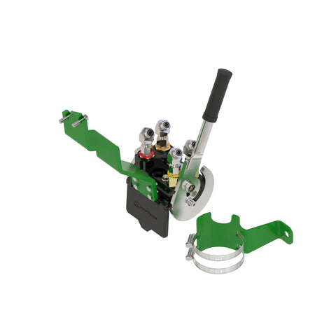 BXX10185 Hydrauliek-snelkoppeling