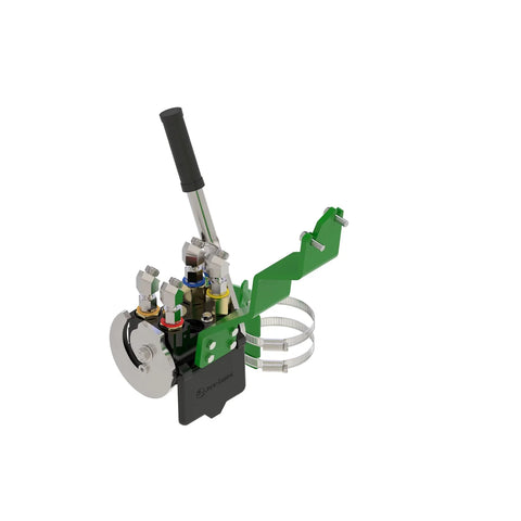 BXX10185 Hydrauliek-snelkoppeling