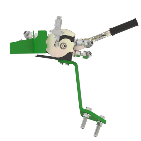 BXX10186 Hydrauliek-snelkoppeling