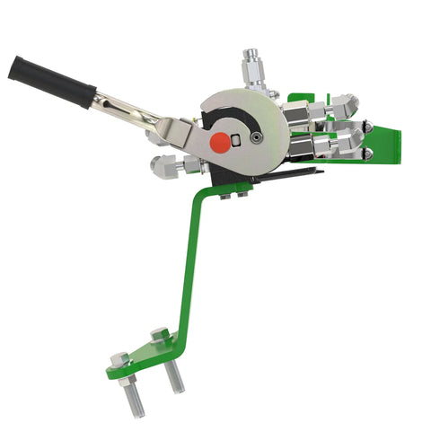 BXX10186 Hydrauliek-snelkoppeling