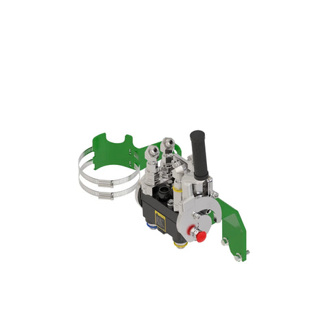 BXX10187 Hydrauliek-snelkoppeling