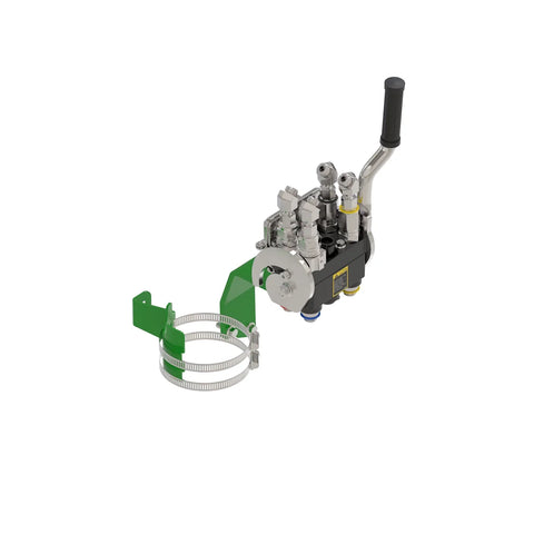 BXX10187 Hydrauliek-snelkoppeling