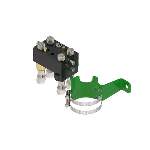 BXX10189 Hydrauliek-snelkoppeling