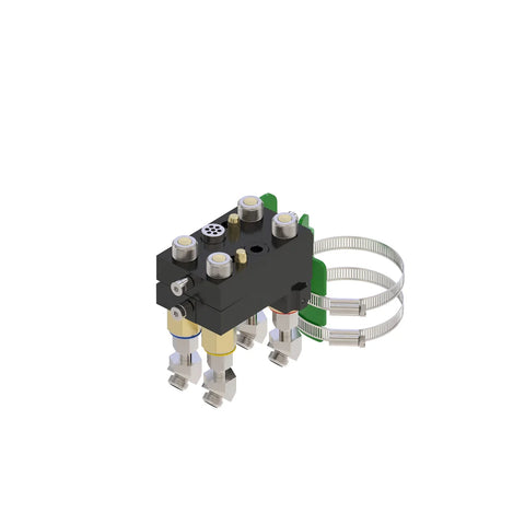 BXX10189 Hydrauliek-snelkoppeling