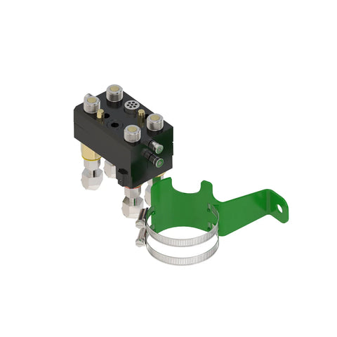 BXX10189 Hydrauliek-snelkoppeling