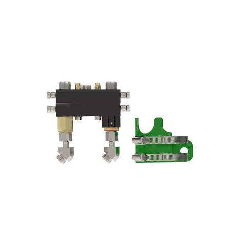 BXX10189 Hydrauliek-snelkoppeling