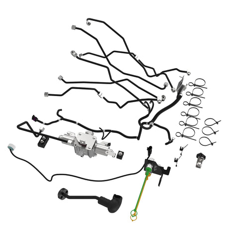 BXX10213 Extra ventiel