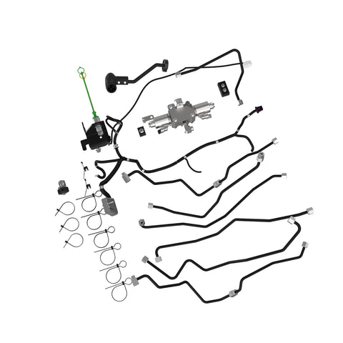 BXX10213 Extra ventiel