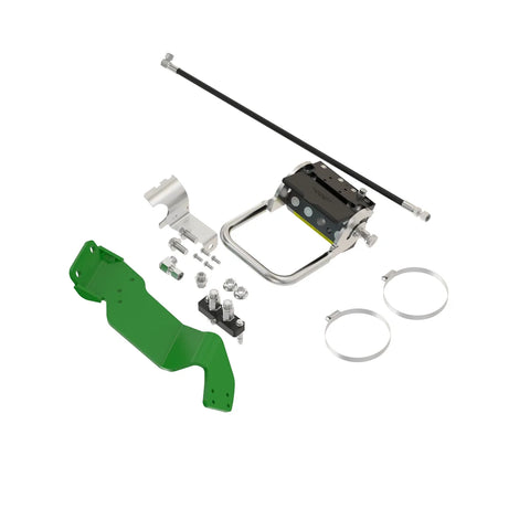 BXX10216 Hydrauliek-snelkoppeling