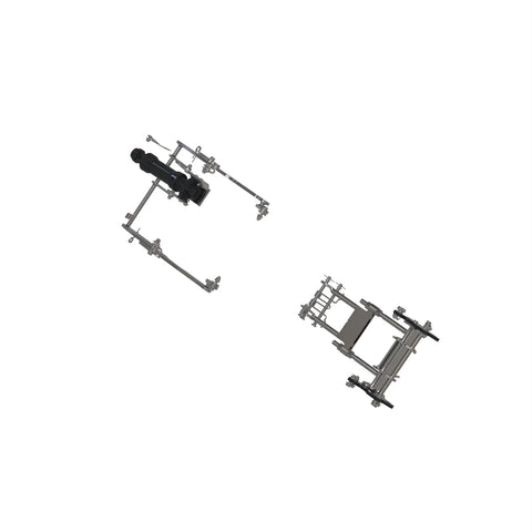 BXX10230 Draagarm