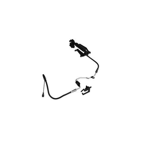 BXX10233 Reparatieset hydr.cil.
