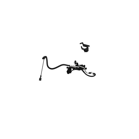 BXX10233 Reparatieset hydr.cil.