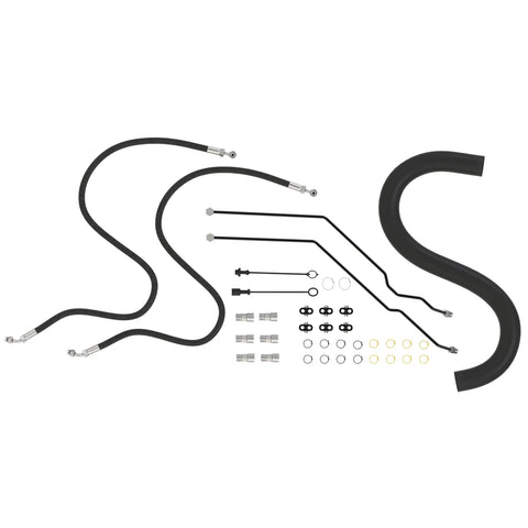 BXX10268 Slangen-set