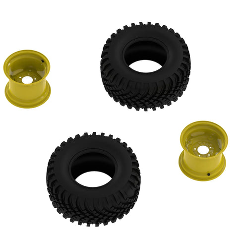 BXX10270 Banden-set