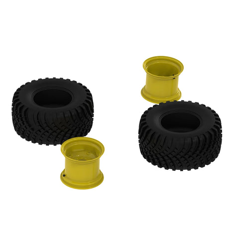 BXX10270 Banden-set