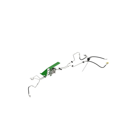 BXX10287 Hydraulische aanhangerset