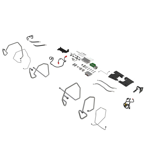 BXX10335 Kleppen-set