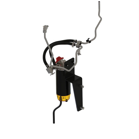BXX10366 Filter-set