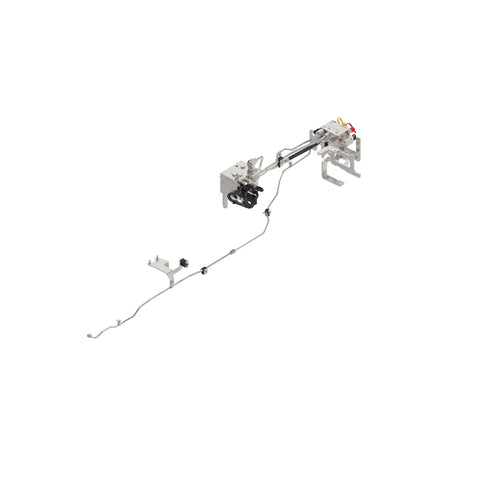 BXX10399 Hydraulische aanhangerset
