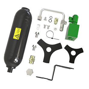 Ophangingssysteemkits