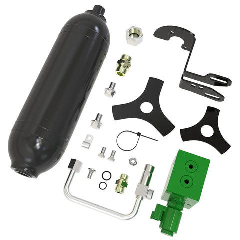 BXX10402 Set montagemallen