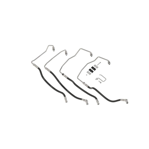 BXX10434 Slangen-set