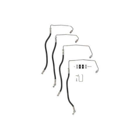 BXX10434 Slangen-set