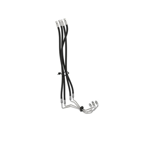 BXX10436 Slangen-set