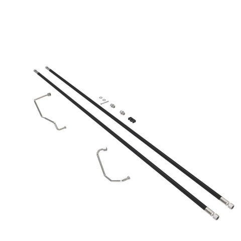 BXX10437 Slangen-set