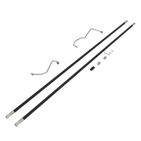 BXX10437 Slangen-set