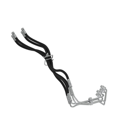 BXX10438 Slangen-set