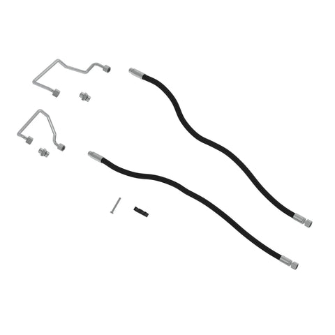BXX10439 Slangen-set