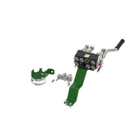 BXX10440 Hydrauliek-snelkoppeling