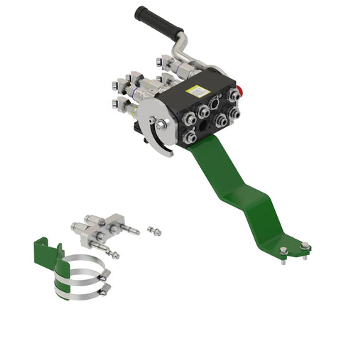 BXX10440 Hydrauliek-snelkoppeling