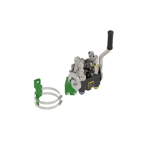 BXX10443 Hydrauliek-snelkoppeling