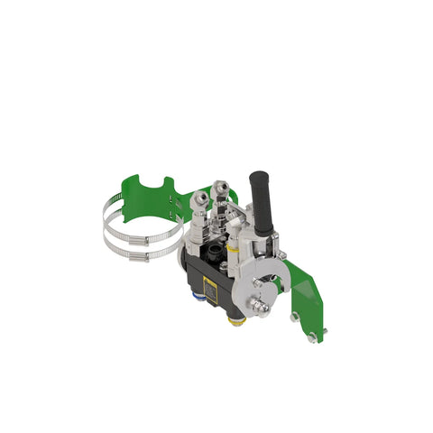 BXX10443 Hydrauliek-snelkoppeling