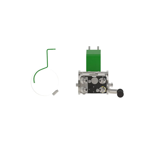 BXX10443 Hydrauliek-snelkoppeling