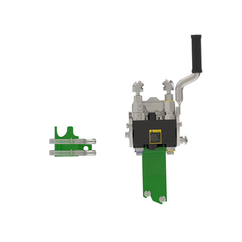 BXX10443 Hydrauliek-snelkoppeling